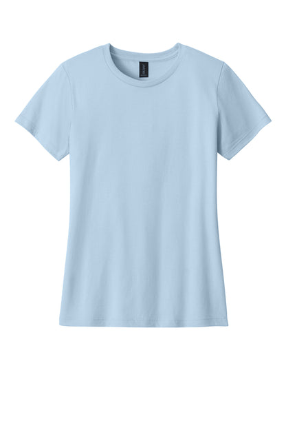 Gildan Softstyle Women's T-Shirt. 64000L