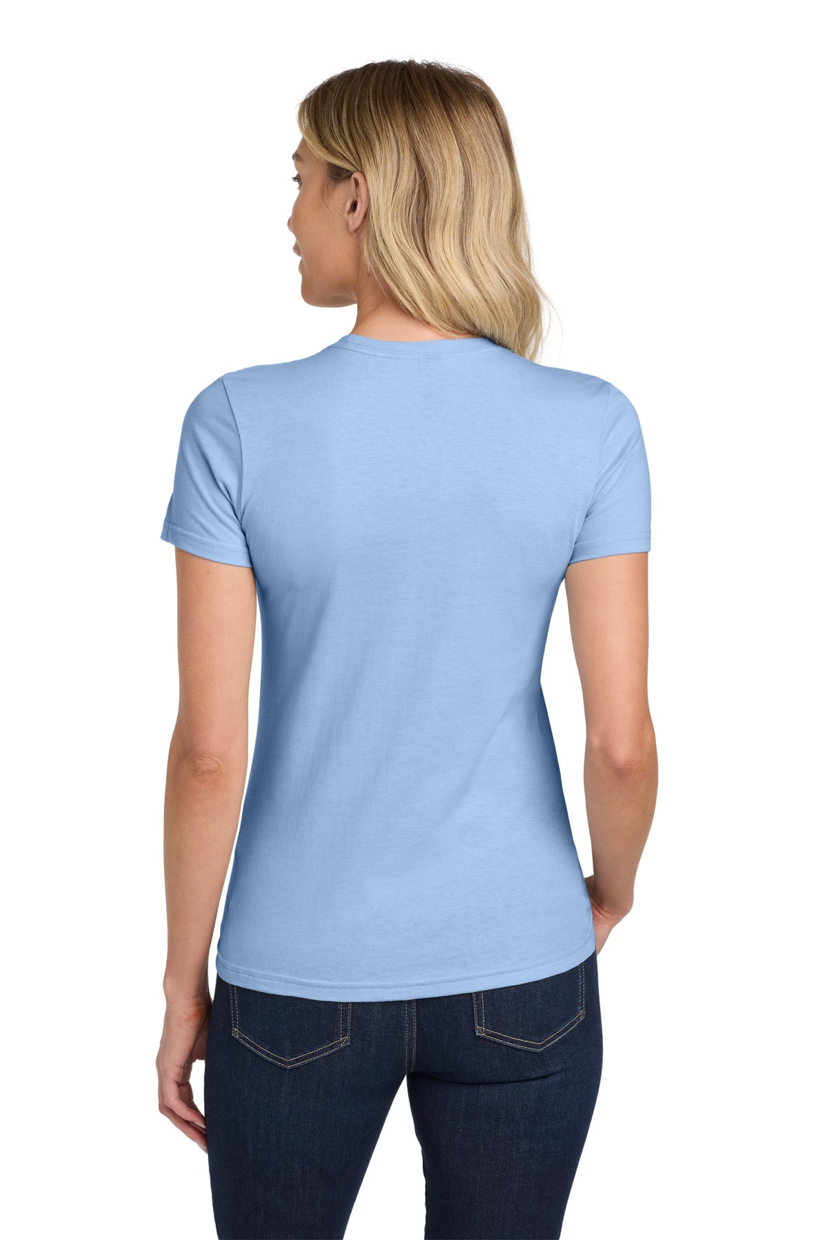 Gildan Softstyle Women's T-Shirt. 64000L
