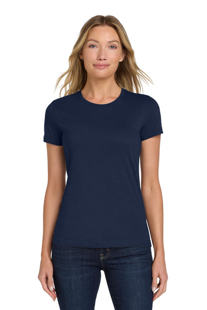 Gildan Softstyle Women's T-Shirt. 64000L