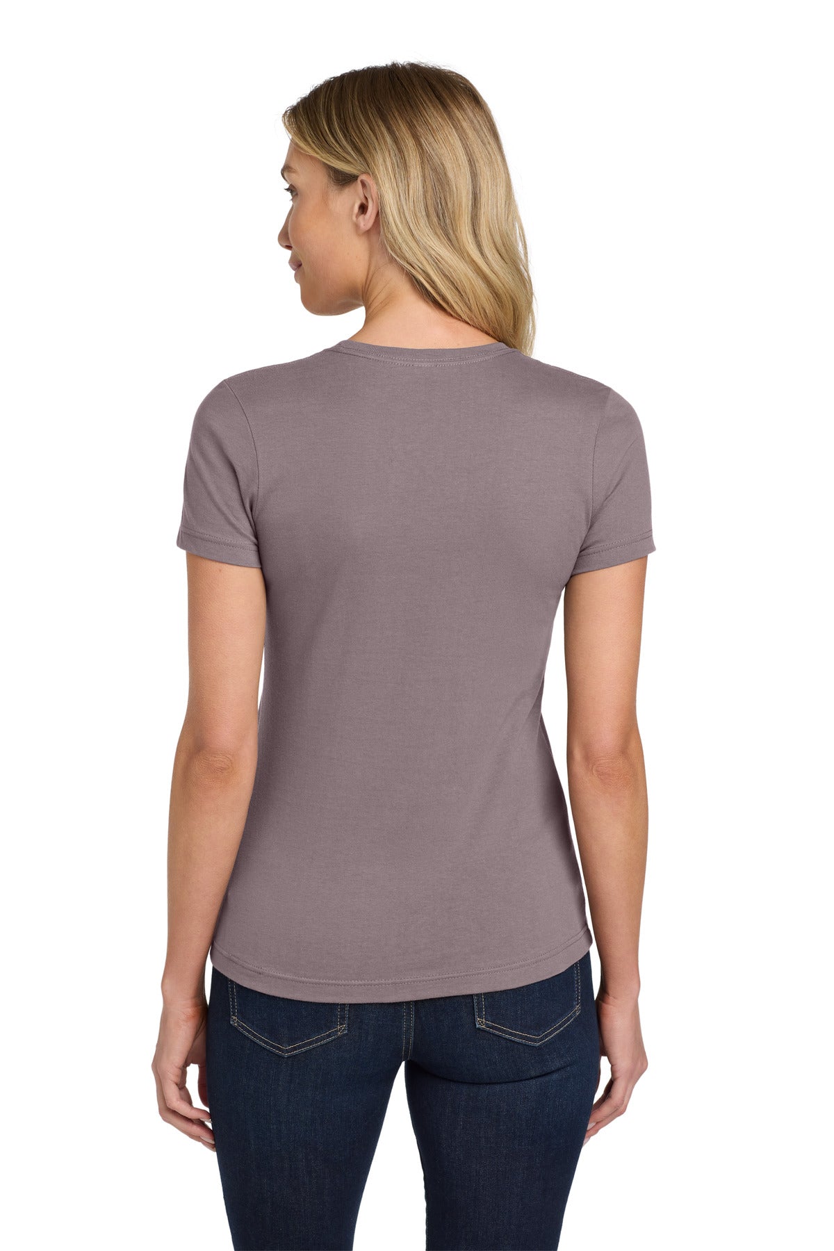 Gildan Softstyle Women's T-Shirt. 64000L