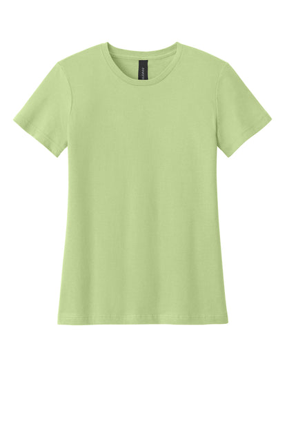 Gildan Softstyle Women's T-Shirt. 64000L
