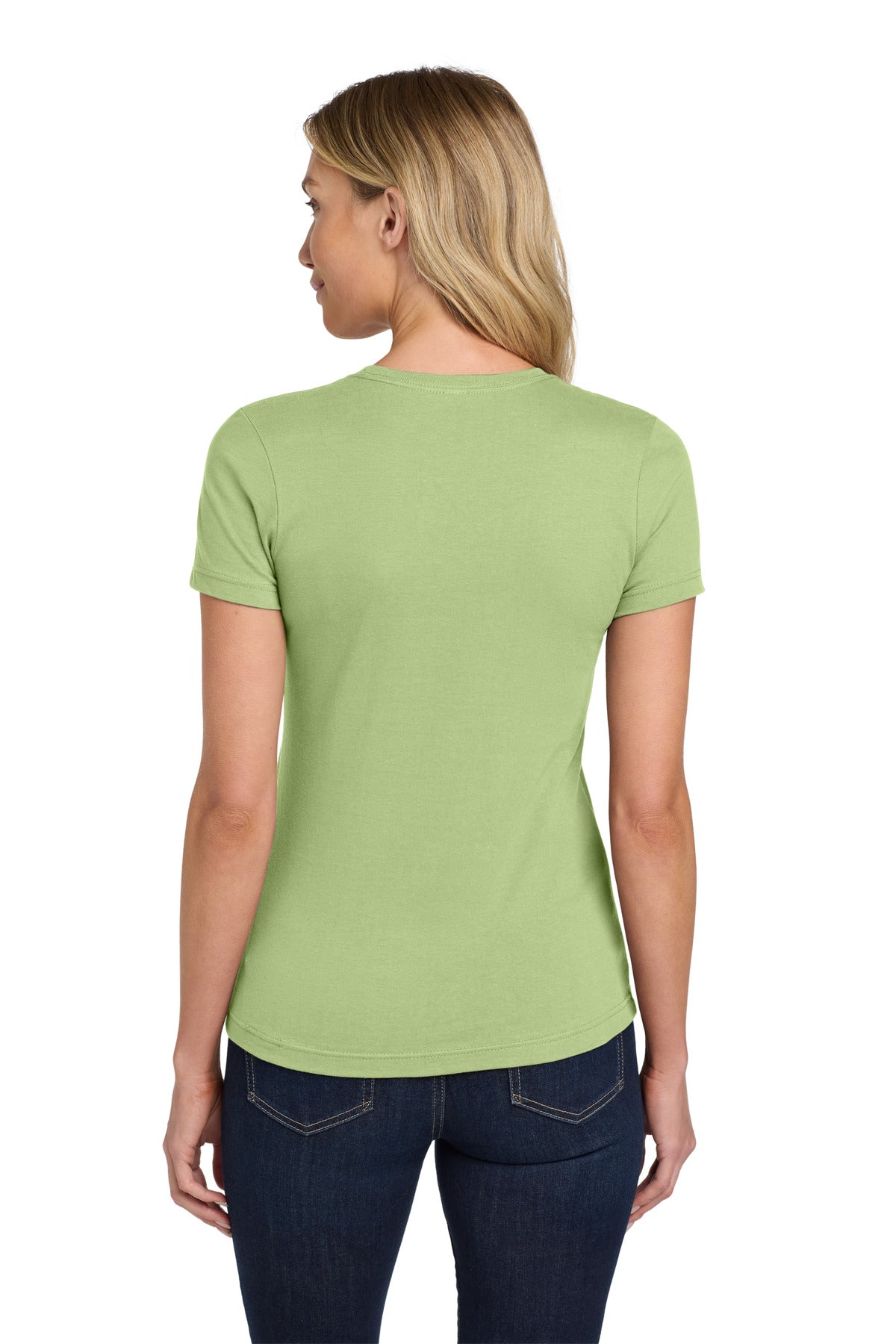 Gildan Softstyle Women's T-Shirt. 64000L