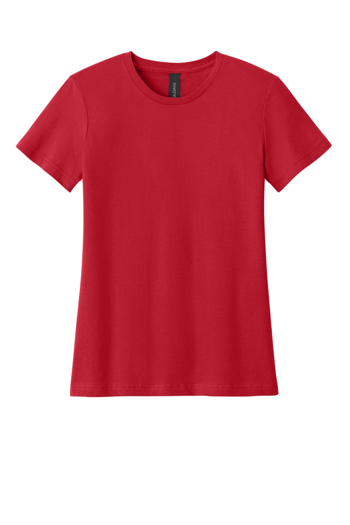 Gildan Softstyle Women's T-Shirt. 64000L