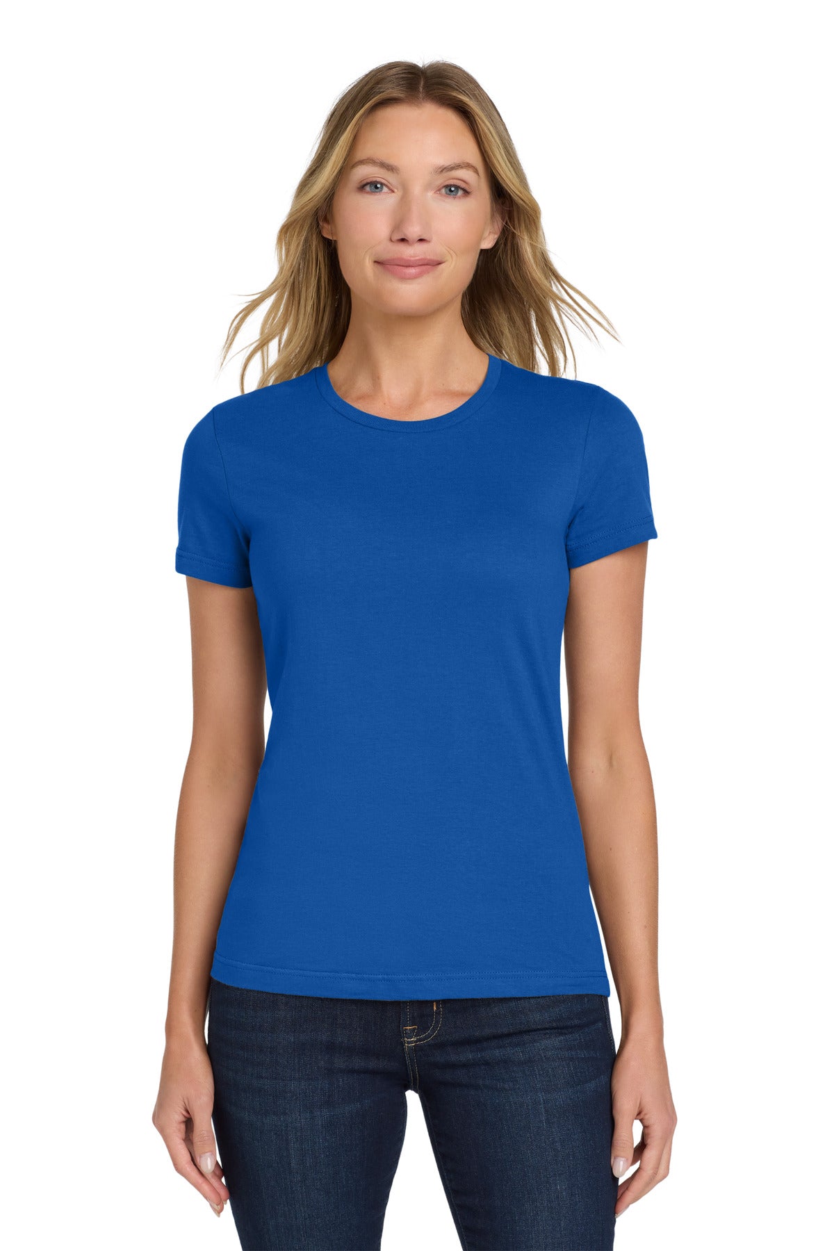 Gildan Softstyle Women's T-Shirt. 64000L