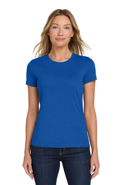 Gildan Softstyle Women's T-Shirt. 64000L