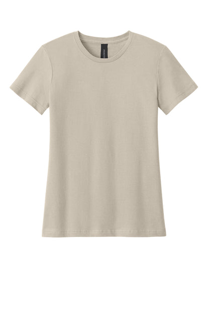 Gildan Softstyle Women's T-Shirt. 64000L