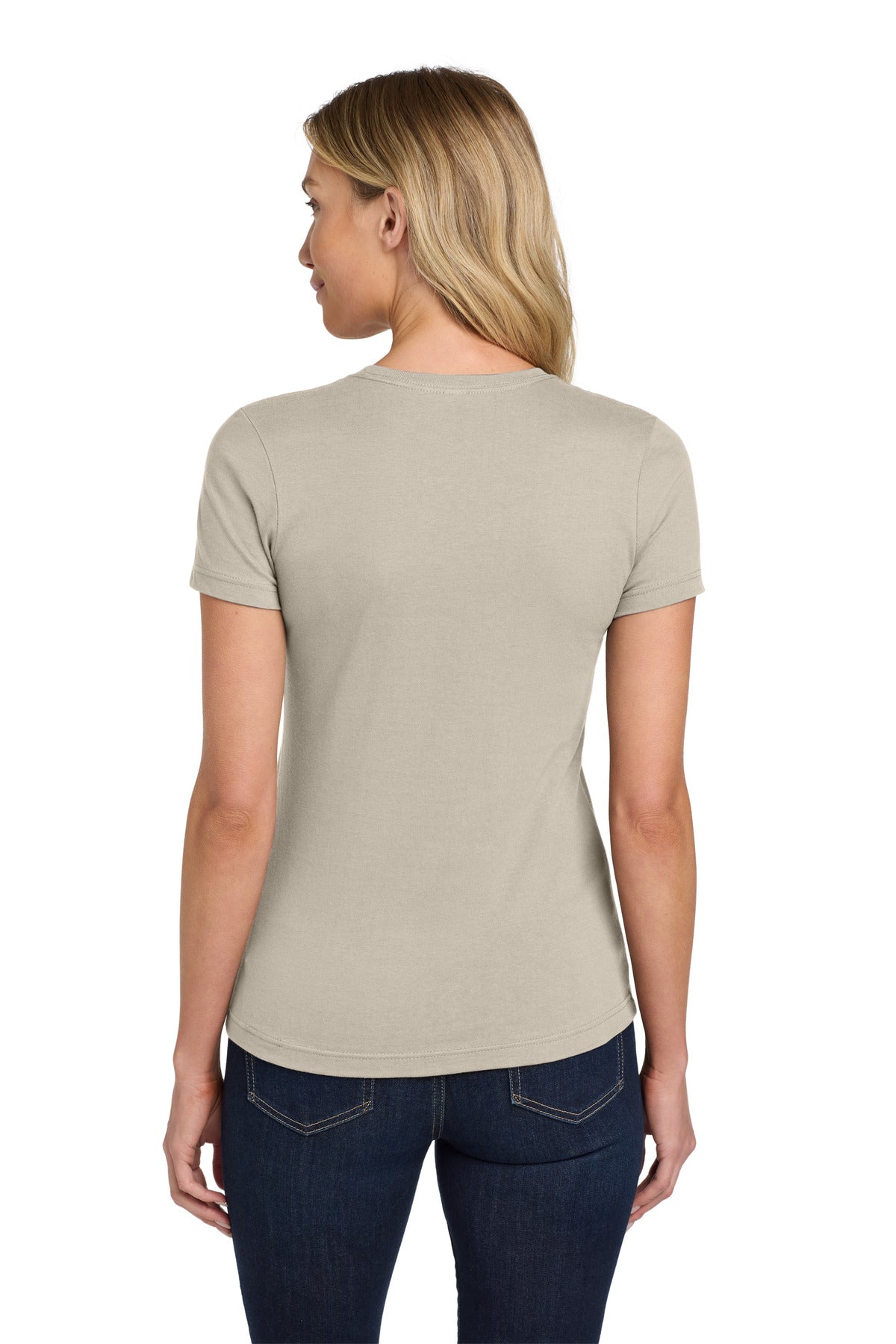 Gildan Softstyle Women's T-Shirt. 64000L
