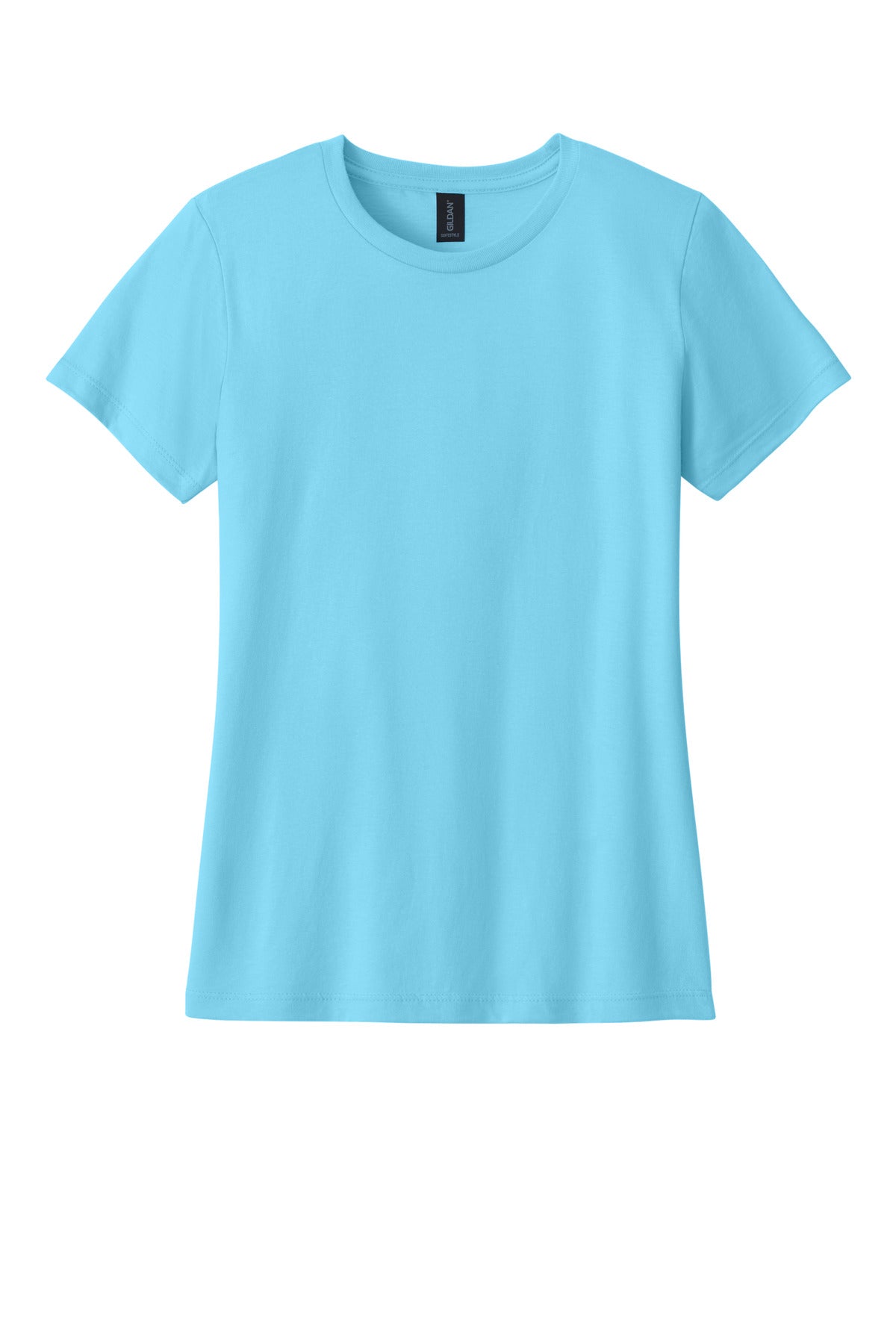 Gildan Softstyle Women's T-Shirt. 64000L