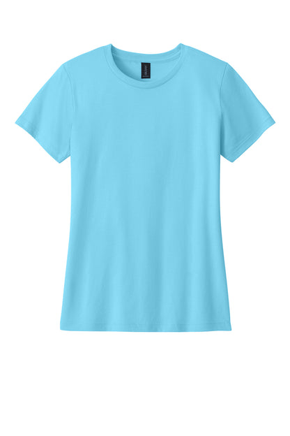 Gildan Softstyle Women's T-Shirt. 64000L