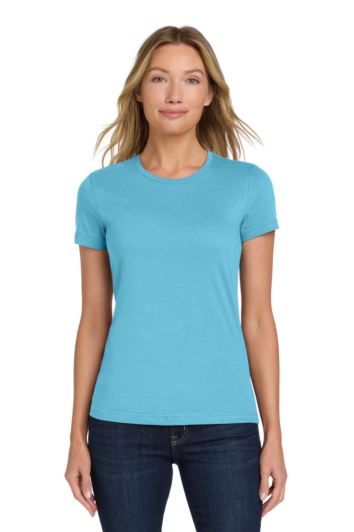Gildan Softstyle Women's T-Shirt. 64000L
