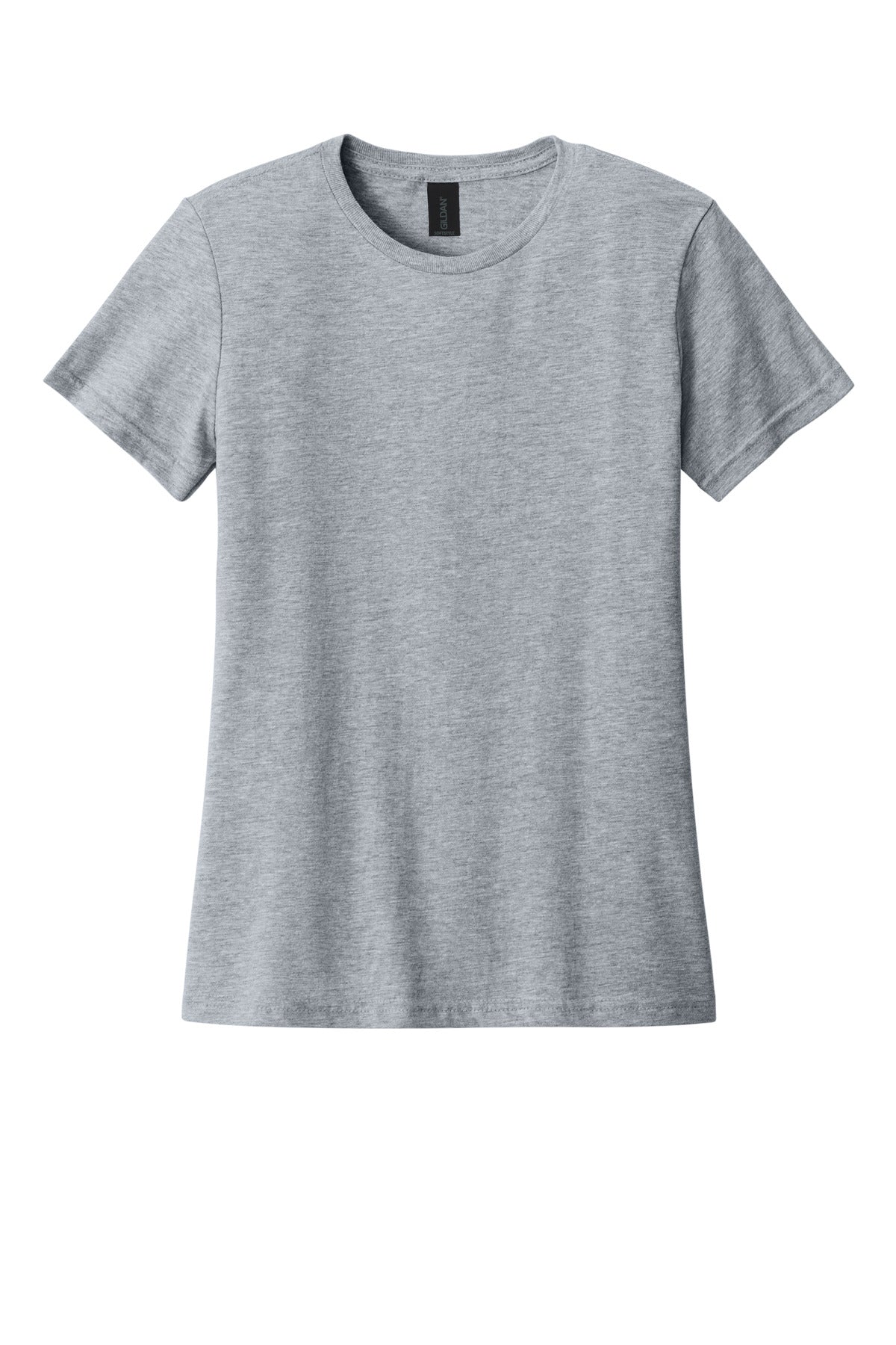 Gildan Softstyle Women's T-Shirt. 64000L