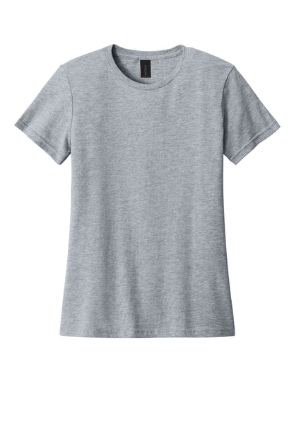 Gildan Softstyle Women's T-Shirt. 64000L