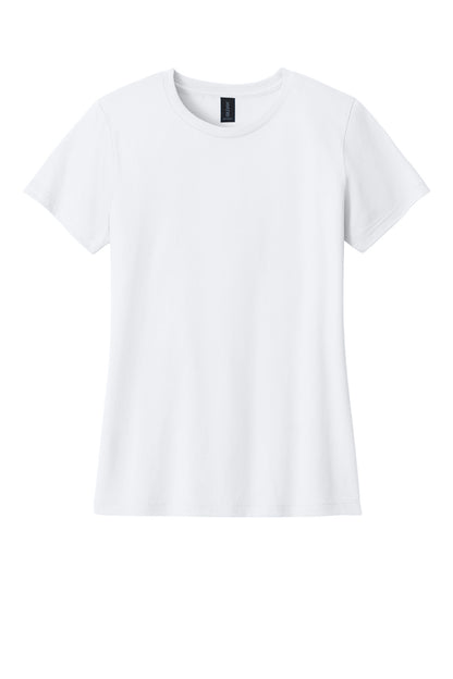 Gildan Softstyle Women's T-Shirt. 64000L