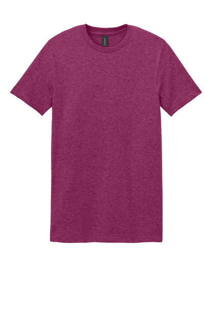 Gildan Softstyle T-Shirt. 64000