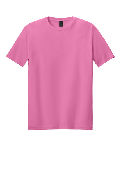 Gildan Softstyle T-Shirt. 64000