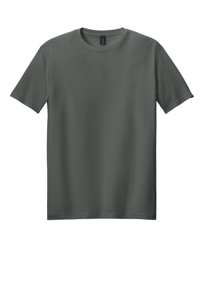 Gildan Softstyle T-Shirt. 64000