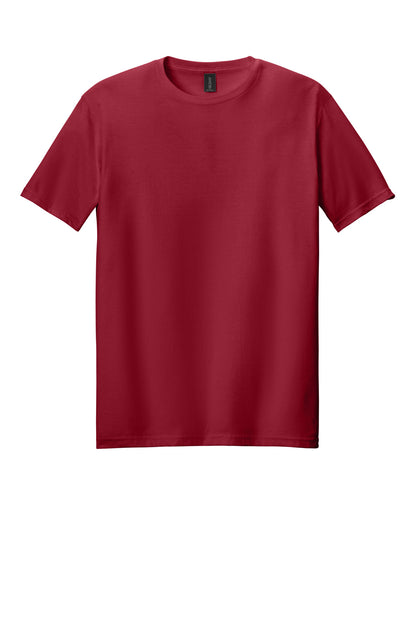 Gildan Softstyle T-Shirt. 64000