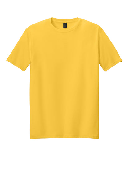 Gildan Softstyle T-Shirt. 64000