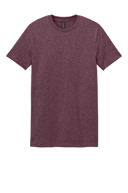 Gildan Softstyle T-Shirt. 64000
