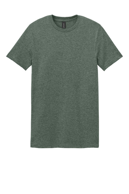 Gildan Softstyle T-Shirt. 64000