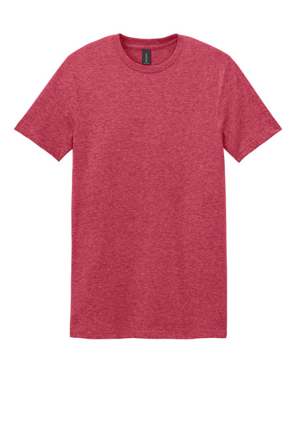 Gildan Softstyle T-Shirt. 64000
