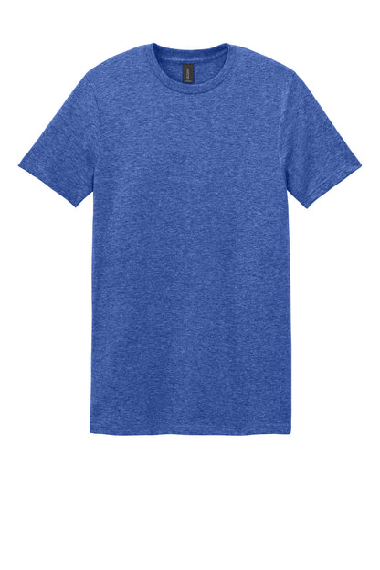 Gildan Softstyle T-Shirt. 64000