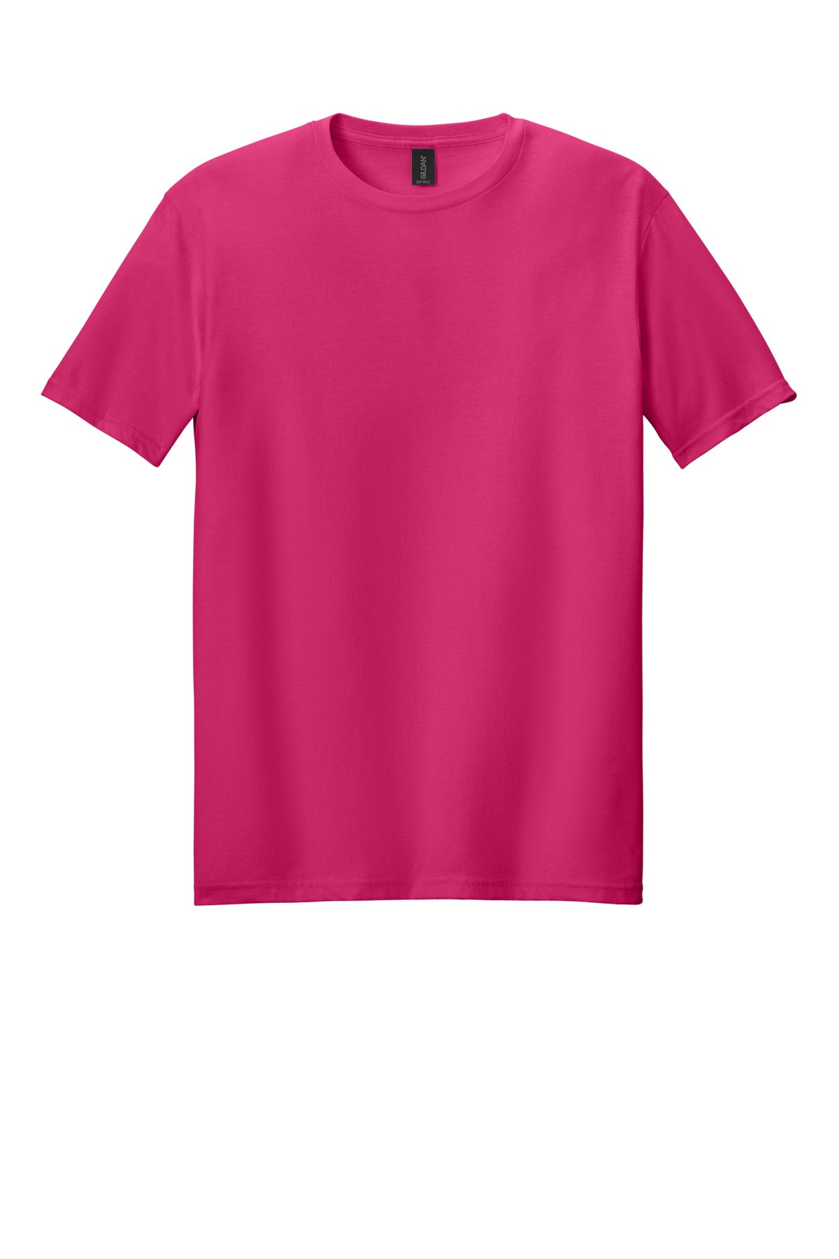 Gildan Softstyle T-Shirt. 64000