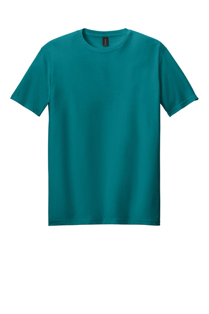 Gildan Softstyle T-Shirt. 64000