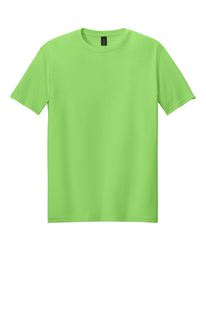 Gildan Softstyle T-Shirt. 64000