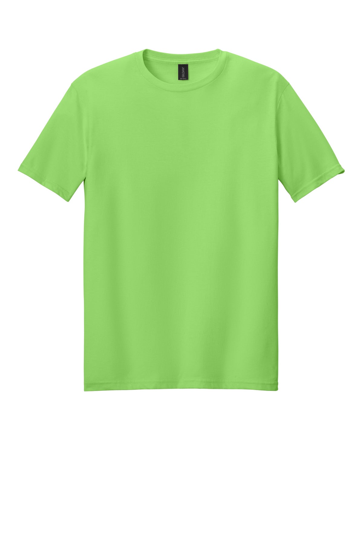 Gildan Softstyle T-Shirt. 64000