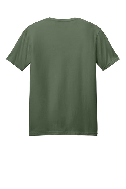 Gildan Softstyle T-Shirt. 64000