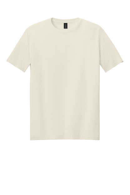Gildan Softstyle T-Shirt. 64000