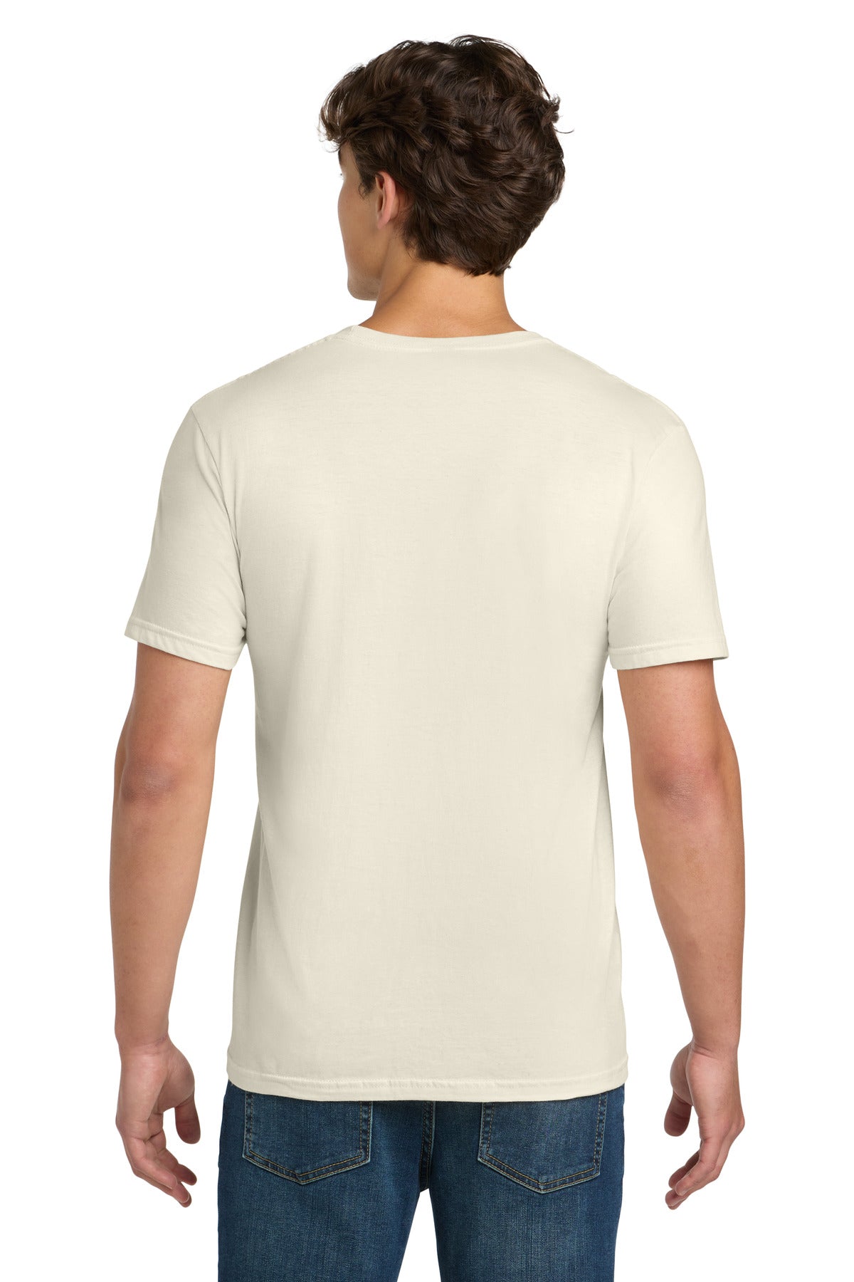 Gildan Softstyle T-Shirt. 64000
