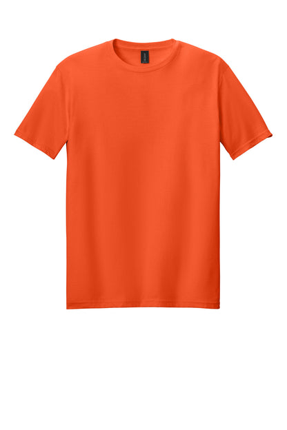 Gildan Softstyle T-Shirt. 64000