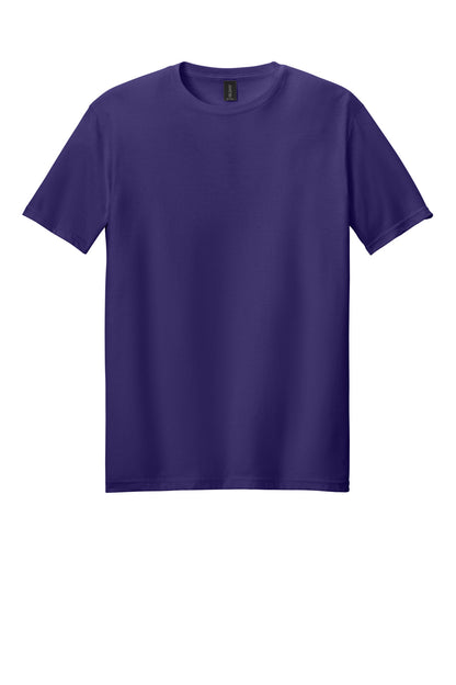 Gildan Softstyle T-Shirt. 64000