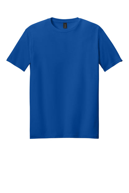 Gildan Softstyle T-Shirt. 64000