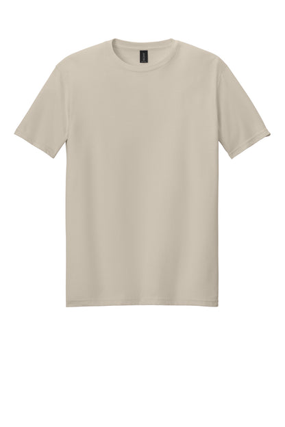 Gildan Softstyle T-Shirt. 64000