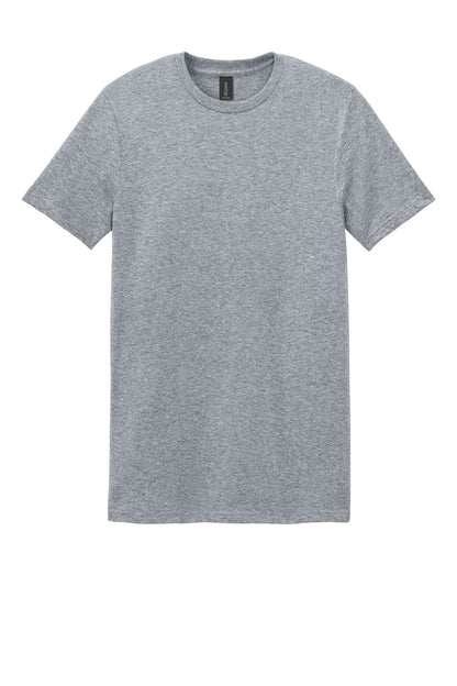 Gildan Softstyle T-Shirt. 64000