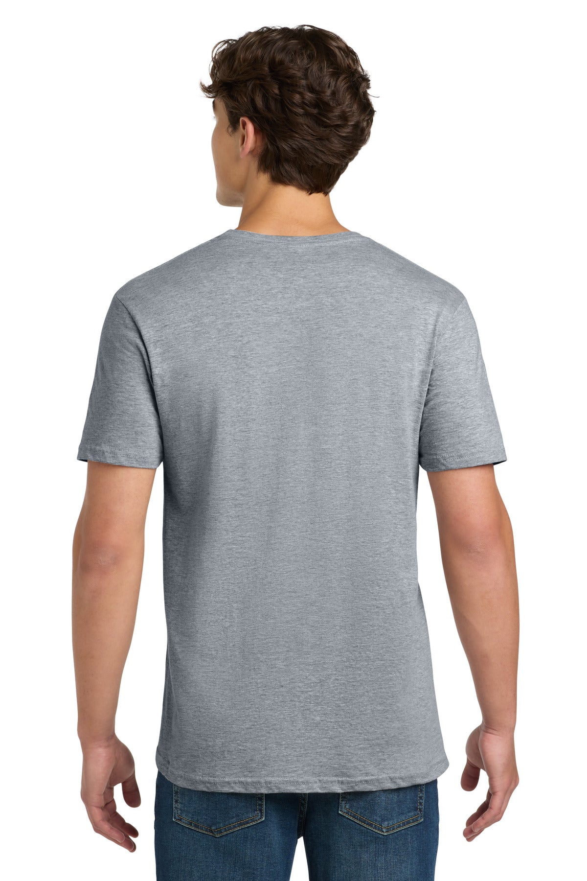 Gildan Softstyle T-Shirt. 64000