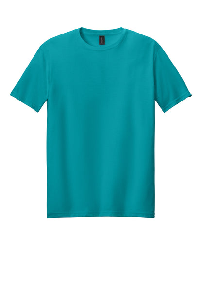 Gildan Softstyle T-Shirt. 64000