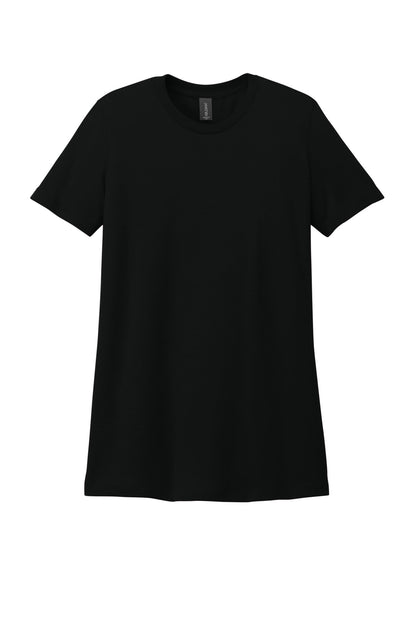 Gildan Softstyle Women's CVC T-Shirt 64001LCVC
