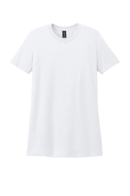 Gildan Softstyle Women's CVC T-Shirt 64001LCVC
