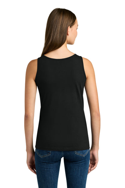 Gildan Softstyle Junior Fit Tank Top. 64200L
