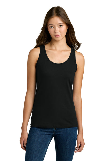 Gildan Softstyle Junior Fit Tank Top. 64200L