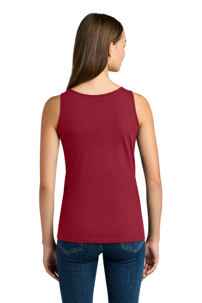 Gildan Softstyle Junior Fit Tank Top. 64200L