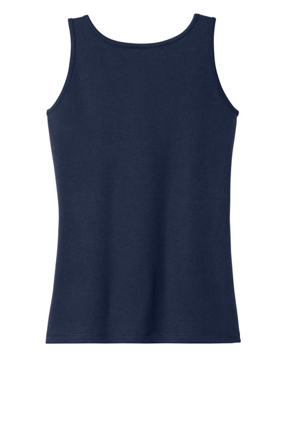 Gildan Softstyle Junior Fit Tank Top. 64200L