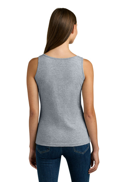 Gildan Softstyle Junior Fit Tank Top. 64200L