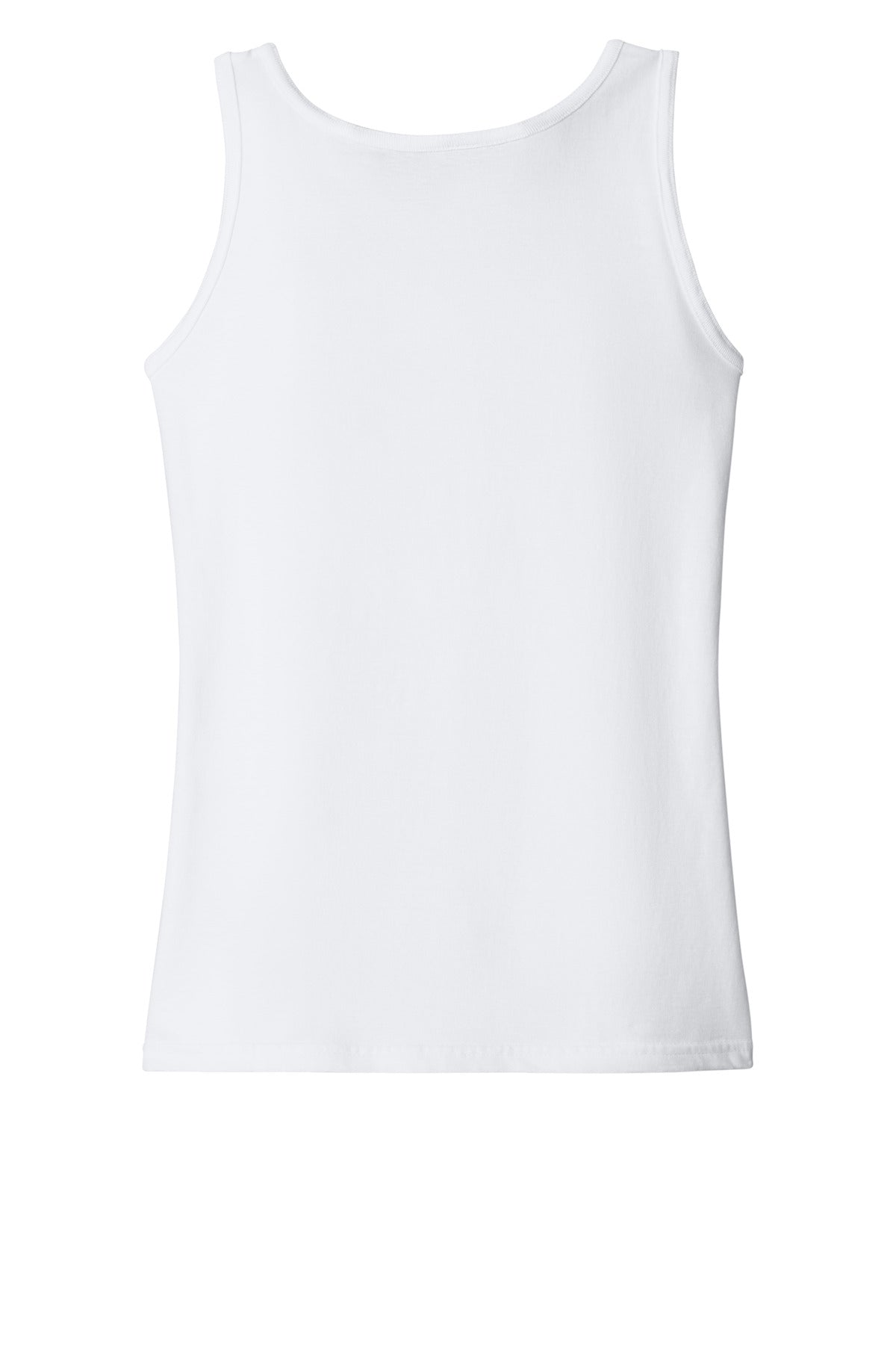 Gildan Softstyle Junior Fit Tank Top. 64200L