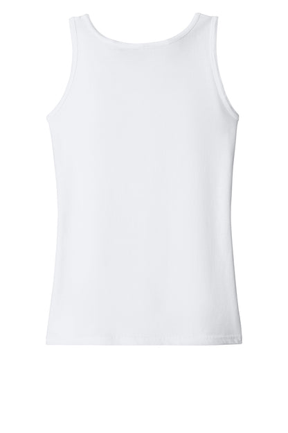 Gildan Softstyle Junior Fit Tank Top. 64200L