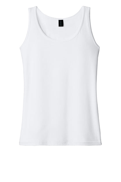 Gildan Softstyle Junior Fit Tank Top. 64200L